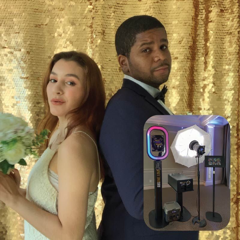 The Print Wedding Experience