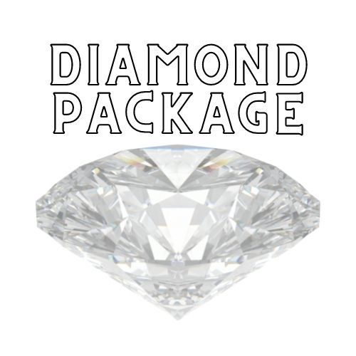 DIAMOND PACKAGE