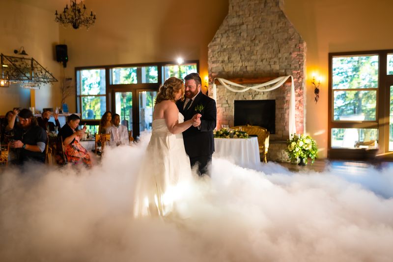 Signature Cloud Effect