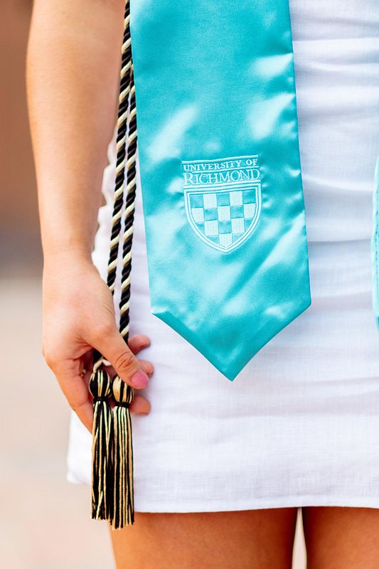 Solo Graduation Pictures - Mini