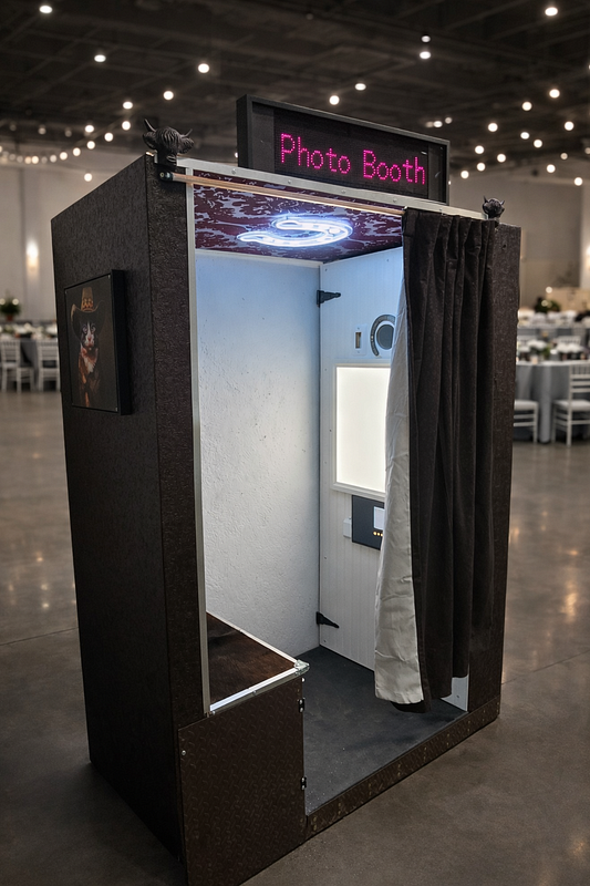 Country Photo Booth
