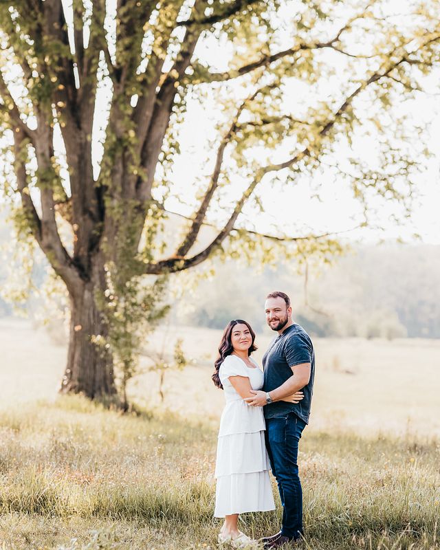 Midi Engagement Session 