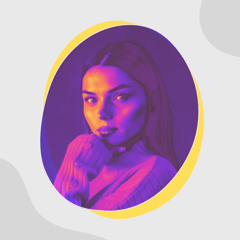 2. The Signature Headshot Session 