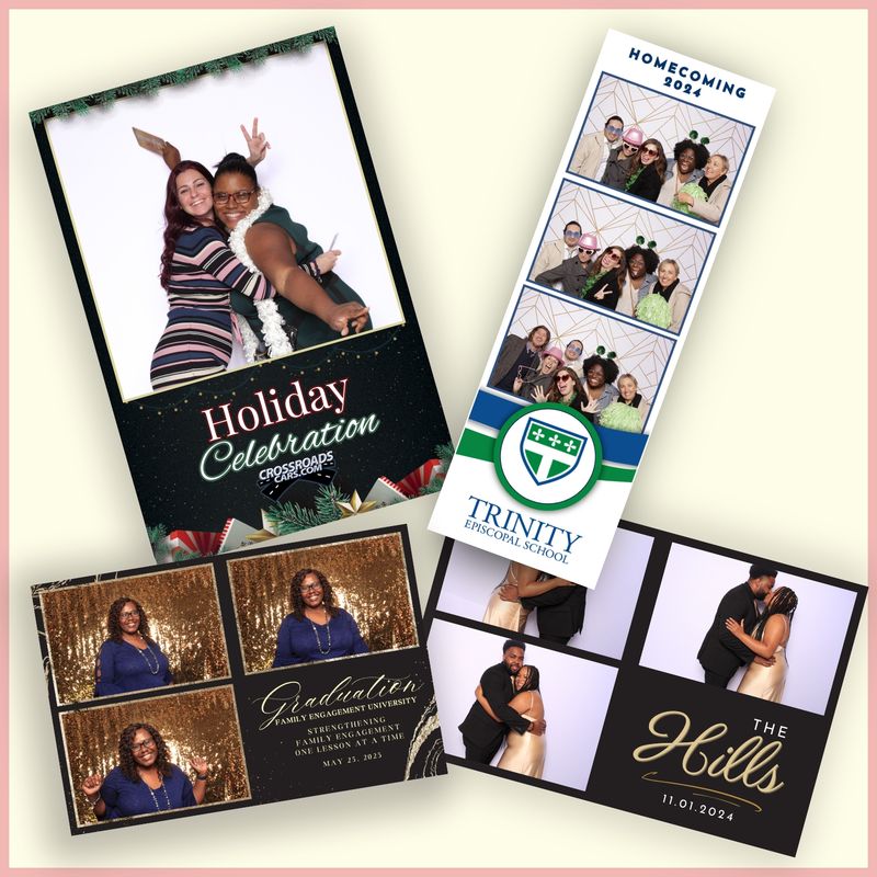 The Signature Print Experience