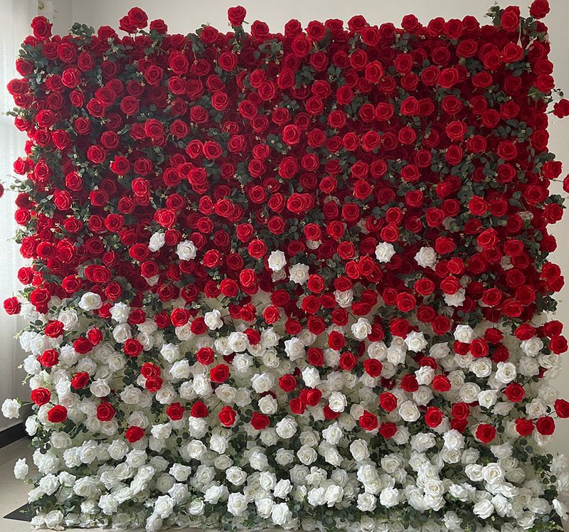 Ruby's Red