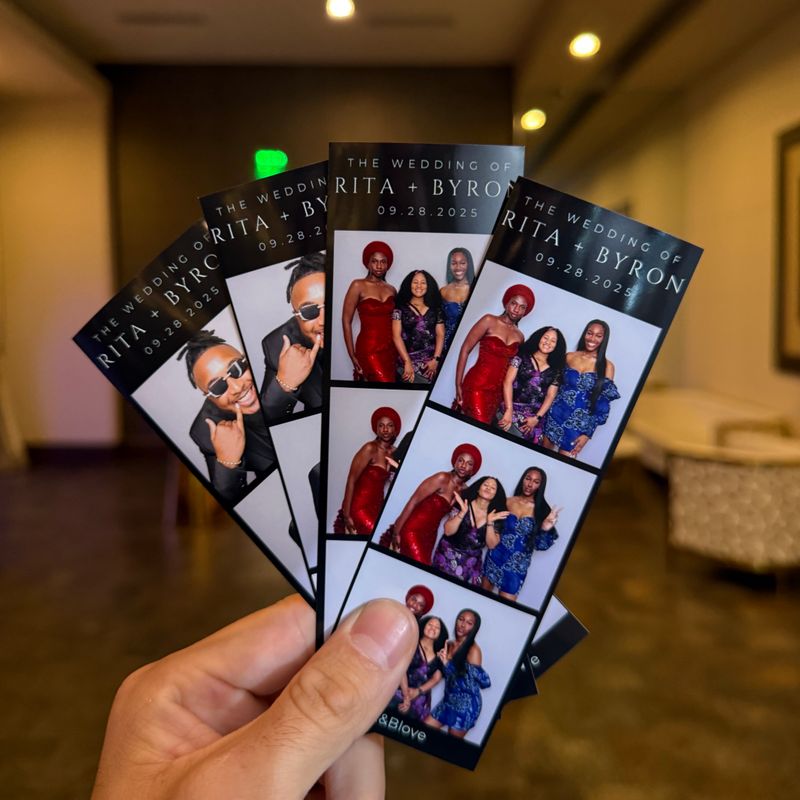 CLASSIC PRINTS BOOTH