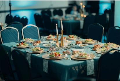 Classic Bar Mitzvah Package for 100 Guests - Everything Included