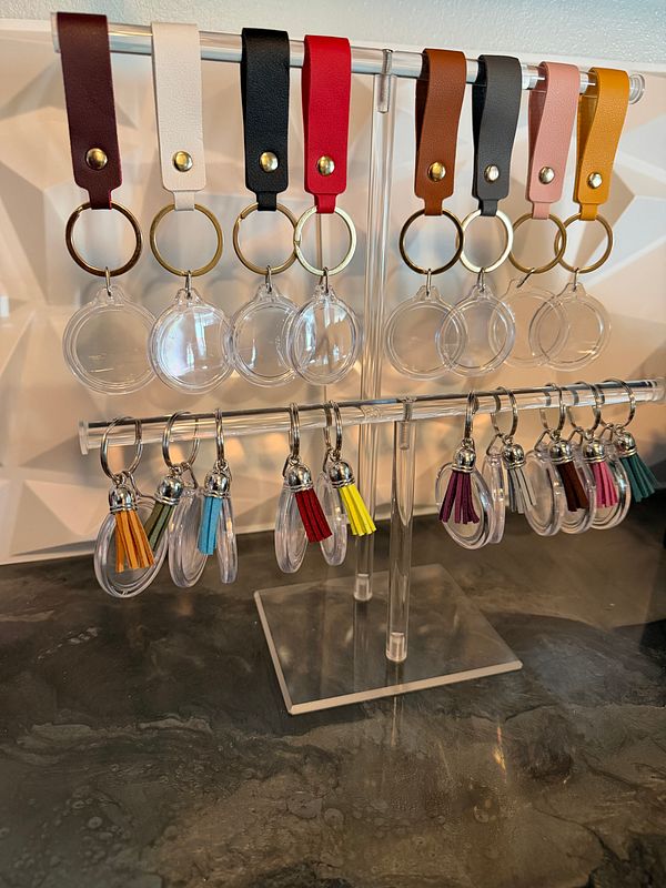 The Keepsake Station