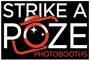 Strike A Poze Photobooths Logo