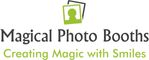 Magical Photo Booths Logo