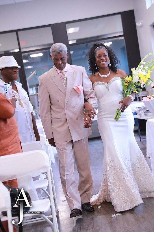 🎉 4. Reception-Only Experience