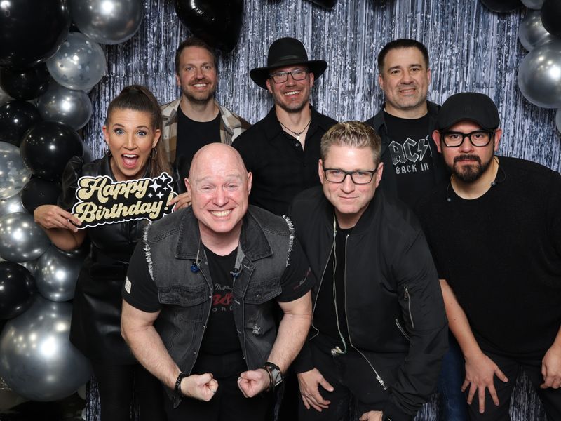 The Classic Digital 3 Hour