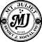 Mt. Juliet Sport & Social Co. Logo