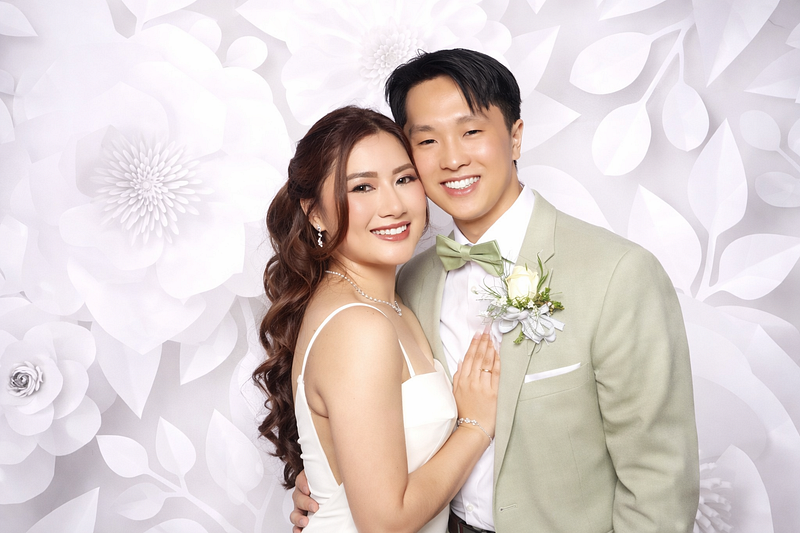 The G Signature Booth - Most Popular