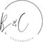 B & C Photobooth Logo