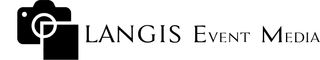 Langis Event Media Logo