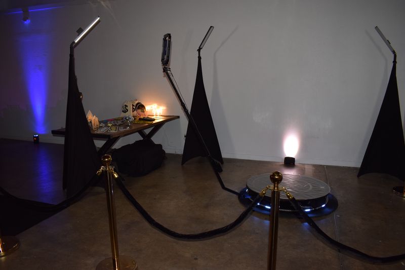 360 Photo Booth - 3 Hour