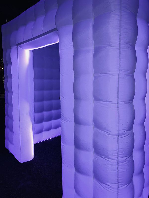 Inflatable Experience