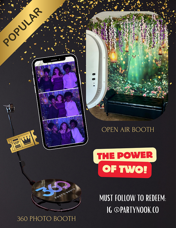 Infinity & Motion Bundle