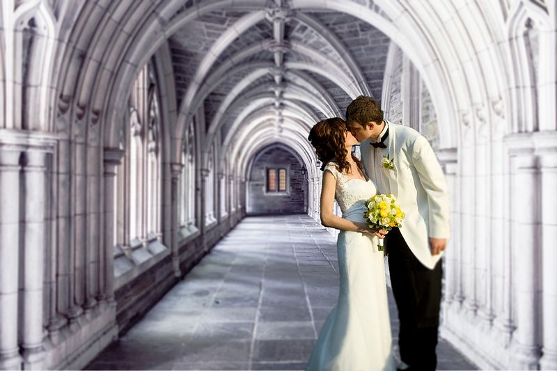 Bridal Show Deal