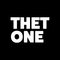 Thet One DJ Logo