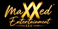 Maxxed Entertainment LLC Logo