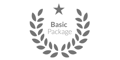Basic Package- Weekday