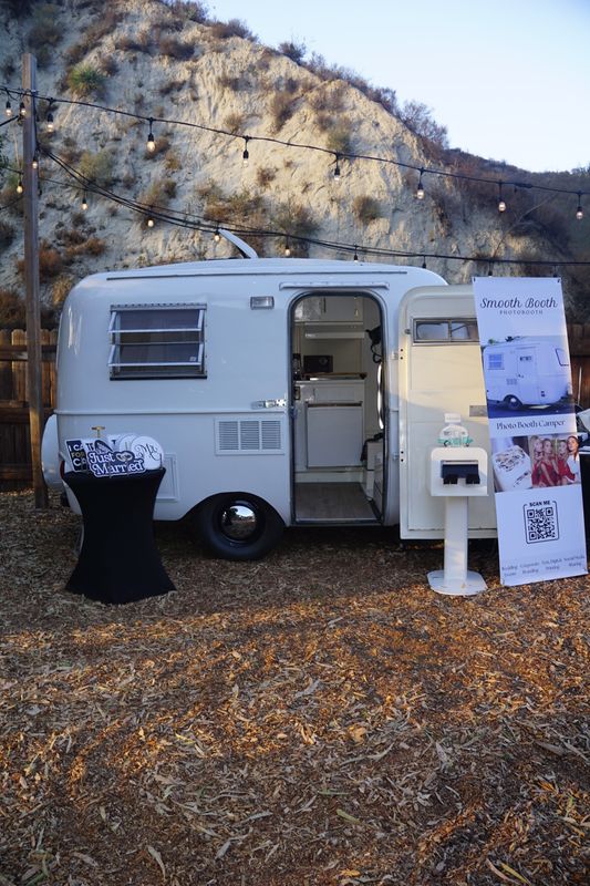 Photo Camper Experience