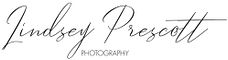 Lindsey Prescott Photography Logo