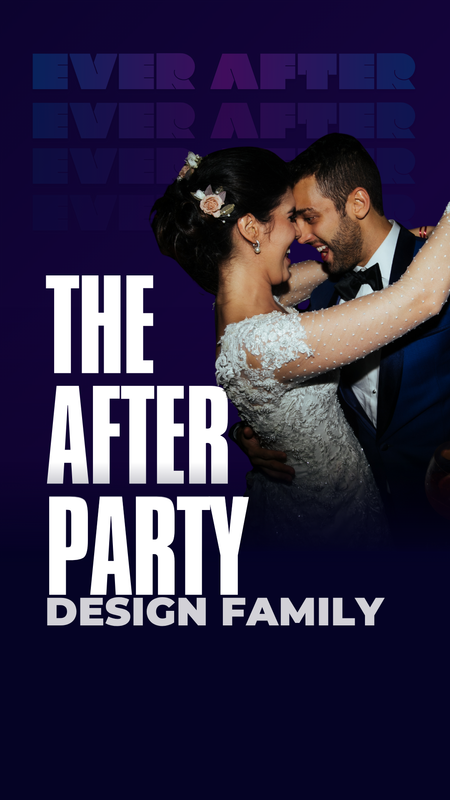 The After Party - Ever After