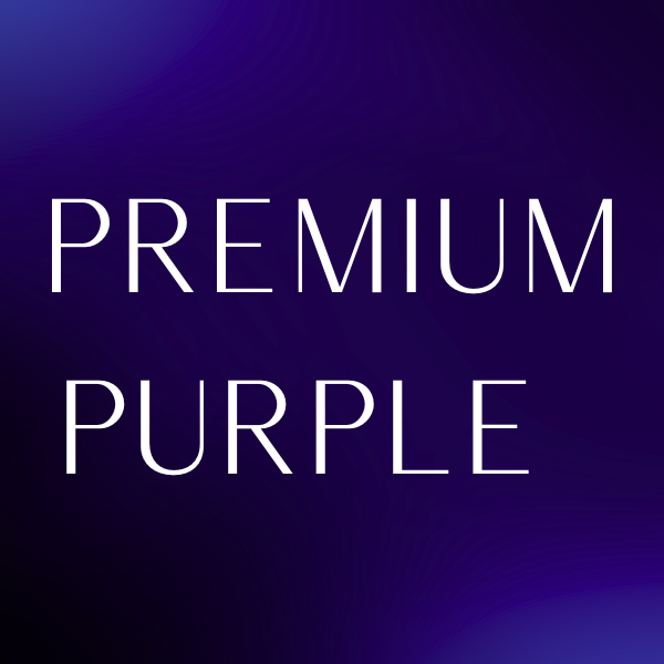 Premium Purple Package 