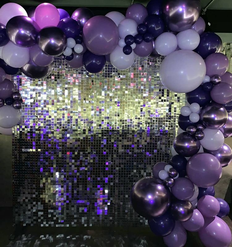 Balloon Garland