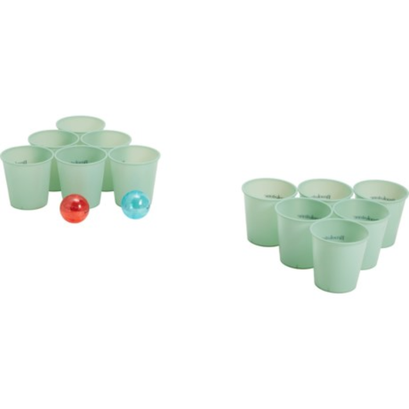 Giant Yard Pong