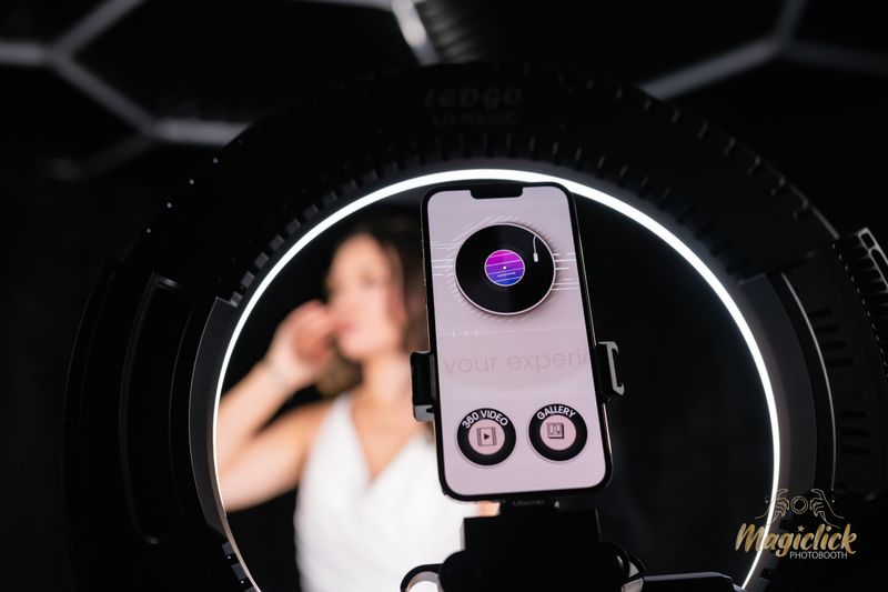 MusicGram Experience