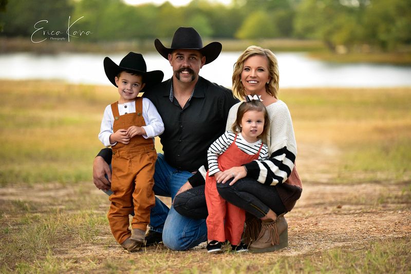 Family Session-The Lilly Package