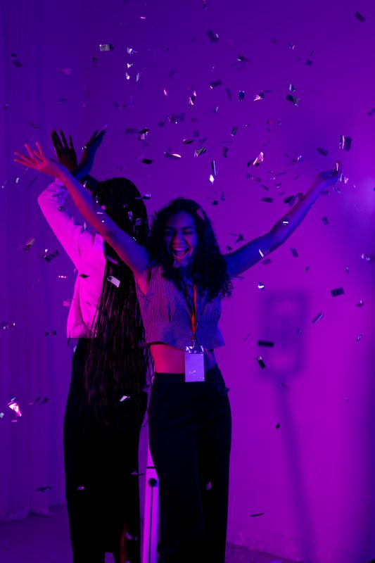 360 Brand Activation - 360 Video Booth Experience