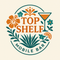Top Shelf Event Bartending Logo