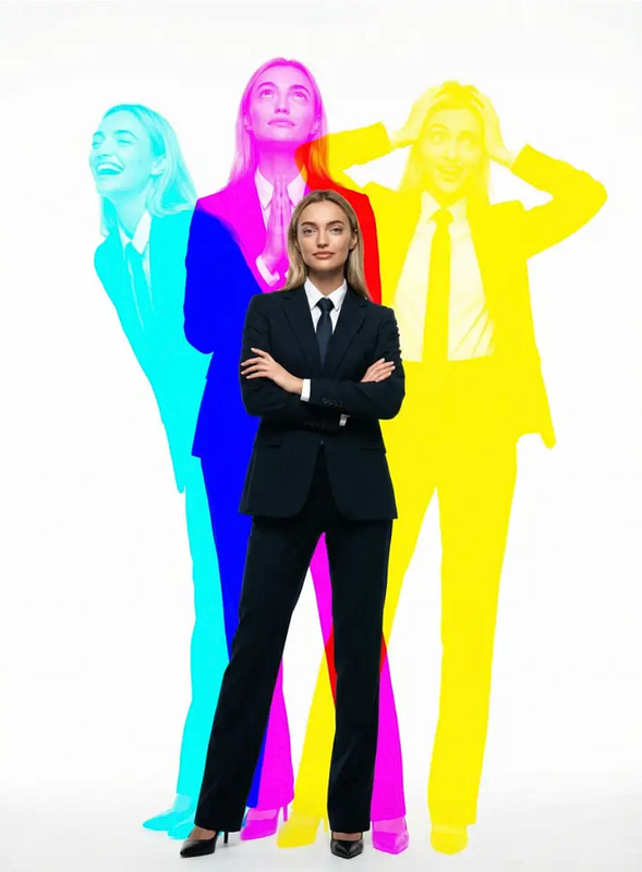 Color Spectrum