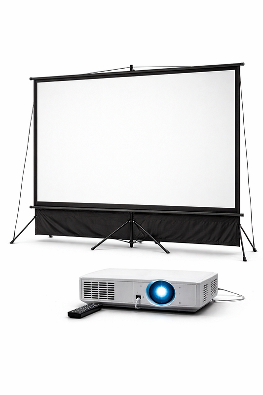 Signature Screen Package