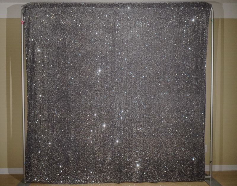 Silver Gray 