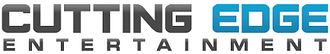 Cutting Edge Entertainment Logo