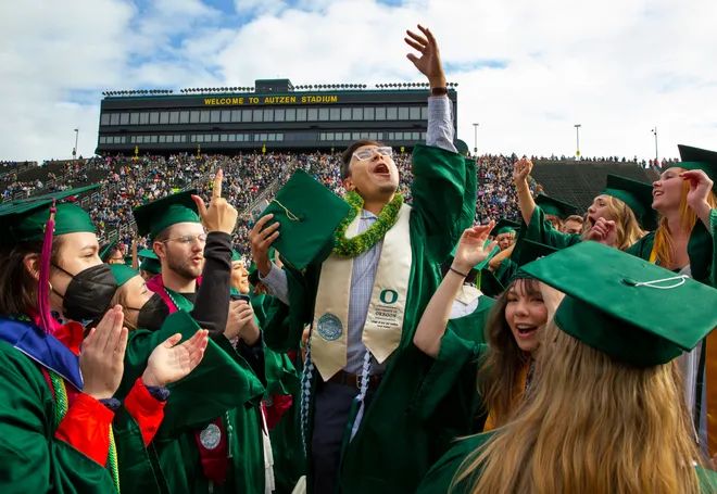 HS Commencement Live Stream