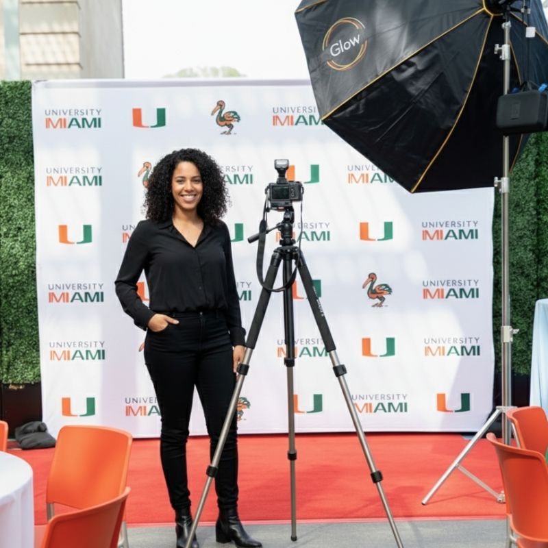 Corpporate Photography - Digital