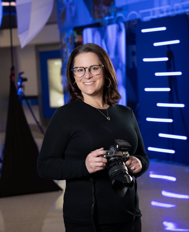 Professional Event Photography