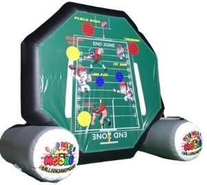 Soccer Darts