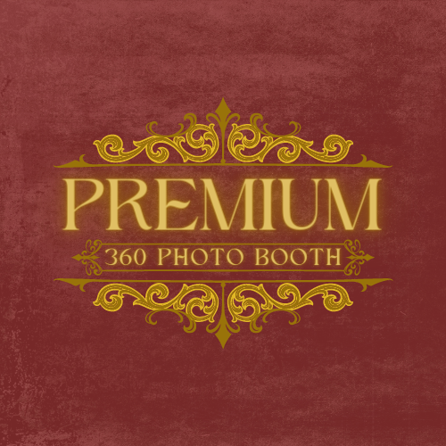 360 Photobooth - Premium Package
