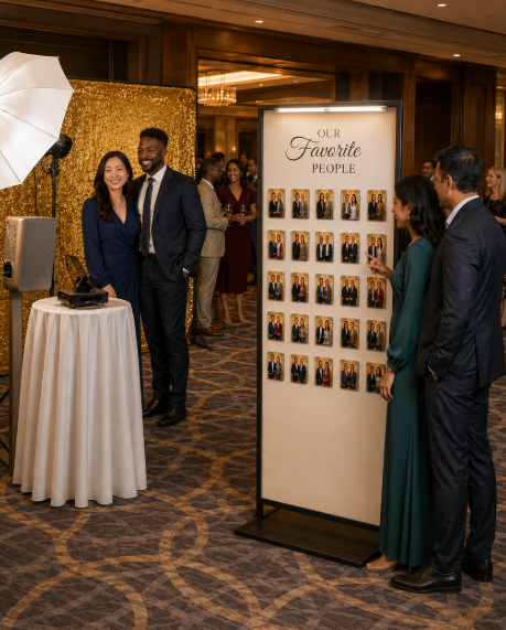 🧲 Hall of Recognition™