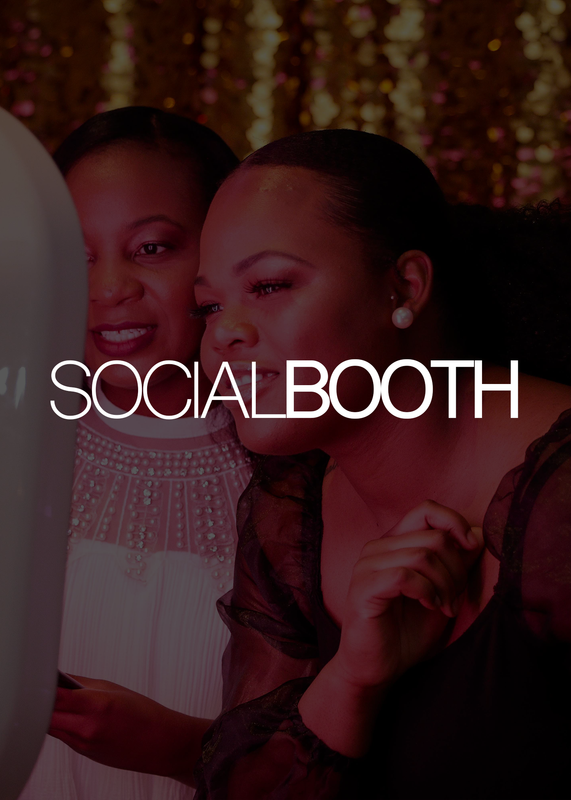 SocialBooth