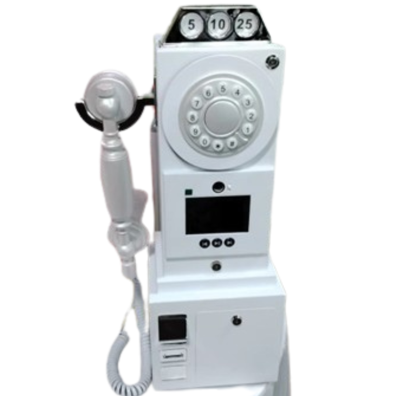 The Payphone