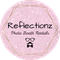 Reflectionz Photo Booth Rentals Logo